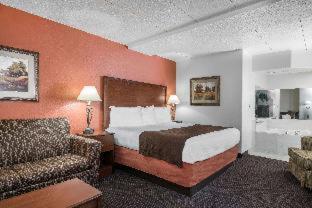 AmericInn by Wyndham Rapid City, Rapid City (Foto 3)