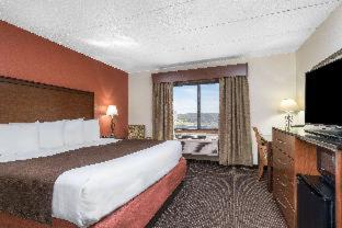 AmericInn by Wyndham Rapid City, Rapid City (Foto 10)