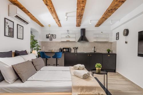 Grota apartments in the center 2