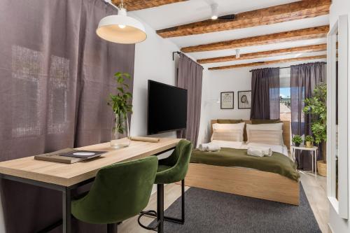 Grota apartments in the center 5