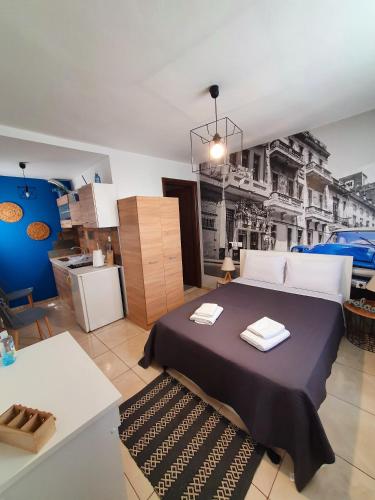 Centrally located, Spacious Modern Apartment, Pension in Zürich