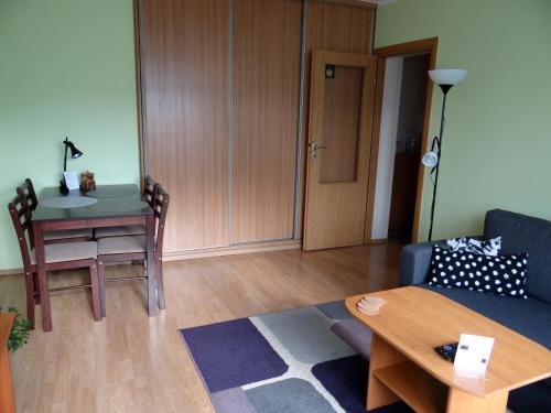 Apartament Regina