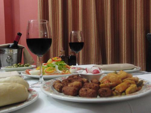 Hostal Pechi