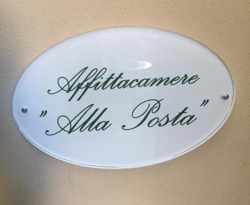 Hotel Affittacamere alla Posta