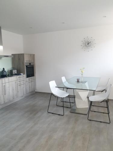 Business Apartment Turgi