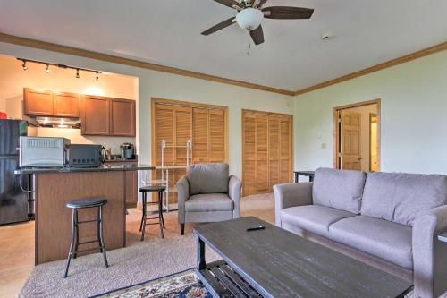 Art of Living Retreat Center Condo with Mtn Views - image 2