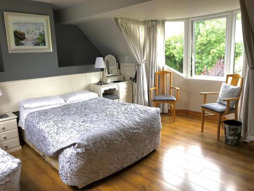 Grove Lodge B&B in Monaghan