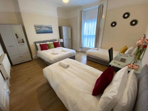 Picture of Serviced Property Apartment 1