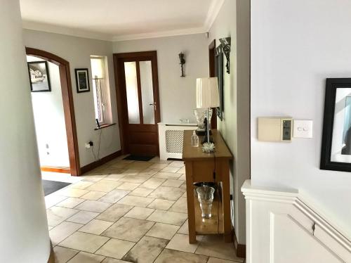 Grove Lodge B&B in Monaghan