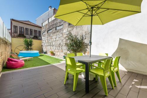Sunrise House, Porto (fotografie 2)