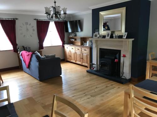 Grove Lodge B&B - image 13