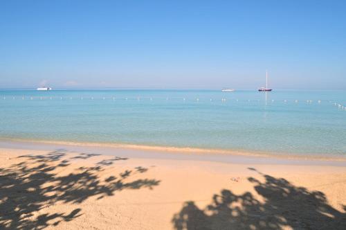 Negril Treehouse Resort