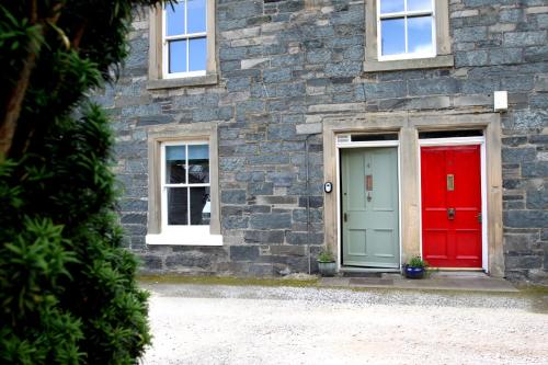 The Wee Nook Birnam
