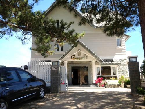 GREENHILL VILLA HOTELL ĐA LAT
