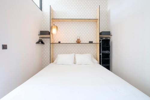 Fabulous studio in Châtelain area with balcony, Bruselas (foto 10)