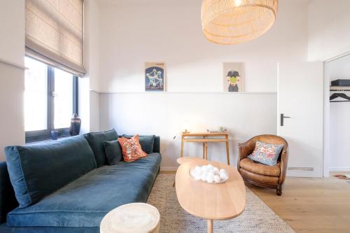 Fabulous studio in Châtelain area with balcony, Bruselas (foto 4)