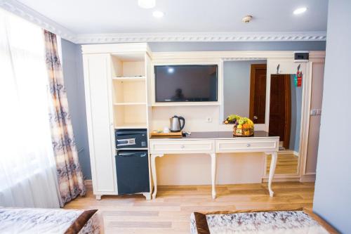 Best Nobel Hotel, Estambul (foto 6)