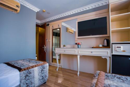 Best Nobel Hotel, Estambul (foto 4)