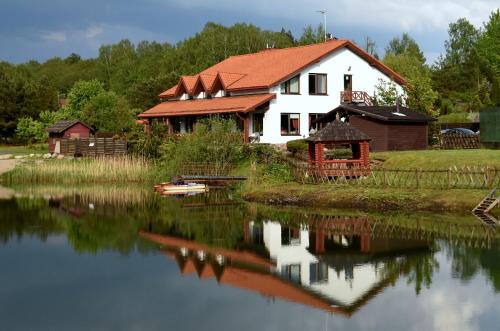 Gervaičių Sodyba