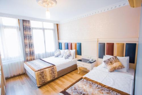 Best Nobel Hotel, Estambul (foto 3)