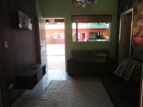 CASA NA PRAIA EM MARESIAS