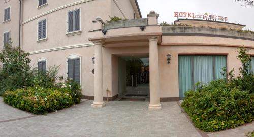 Accommodation in Reggiolo