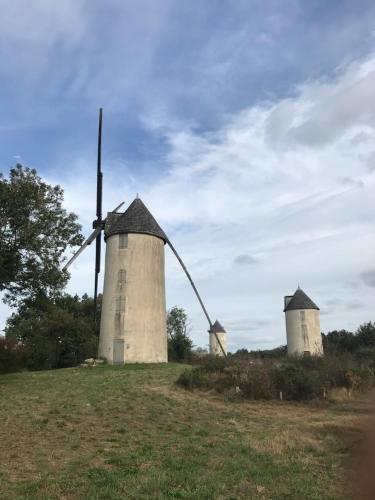 Place au Repos