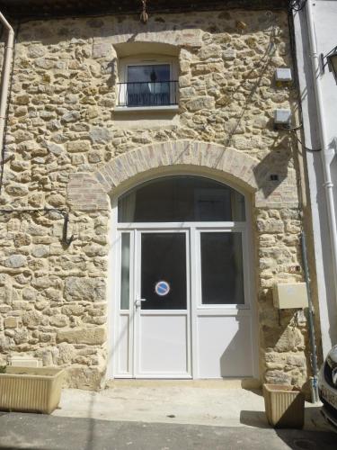 Gite 4 -5 places gîte à louer Roquefort-des-Corbières