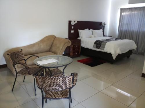 Bonjour Inn Palapye in Palapye