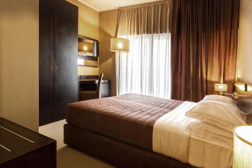 Marea Hotel Petit Palais