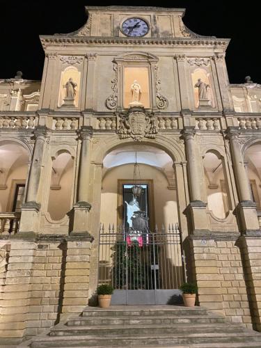  Madigans rooms bed&breakfast in Lecce