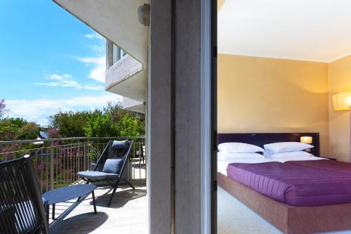 Marea Hotel Petit Palais