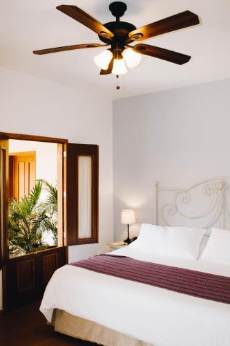 Hotel La Casona de Don Jorge in 科利馬
