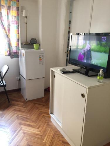 Apartamento Billinghurts Excelente Ubicacion, Buenos Aires (fotografie 7)