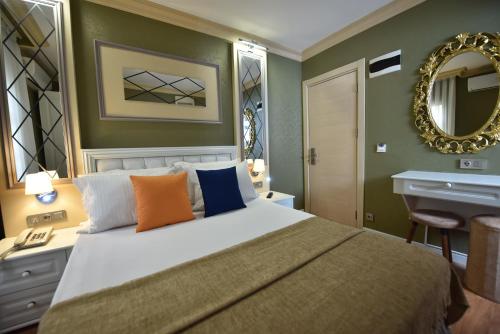 Sunlight Hotel, Istanbul (fotografie 6)