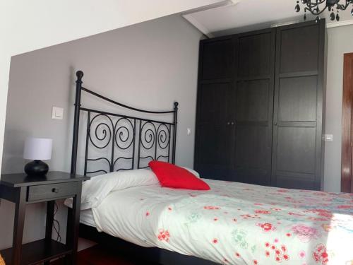  Apto Rio Asón Disfruta de la tranquilidad!! Piscina, wifi y parking in Gibaja