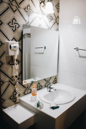 Hotel La Casona de Don Jorge in Colima, Mexico