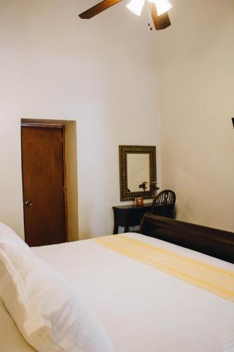 Hotel La Casona de Don Jorge in Colima, Mexico