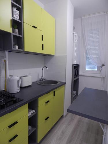 Pisztacia 2020 Apartman