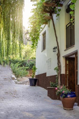 . Casa Paseo Del Sauce