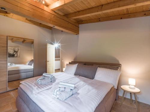 Appartement Zirbe in Ellmau