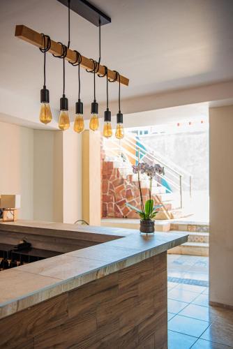 Hotel Casa Real in Villahermosa City Center