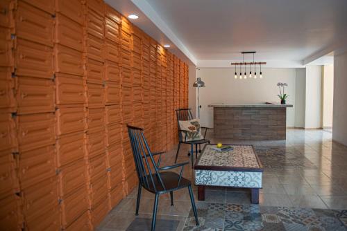 Hotel Casa Real in Villahermosa City Center