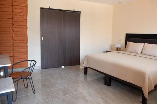 Hotel Casa Real in Villahermosa City Center