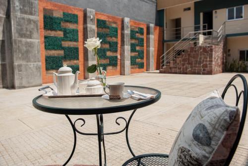 Hotel Casa Real in Villahermosa City Center