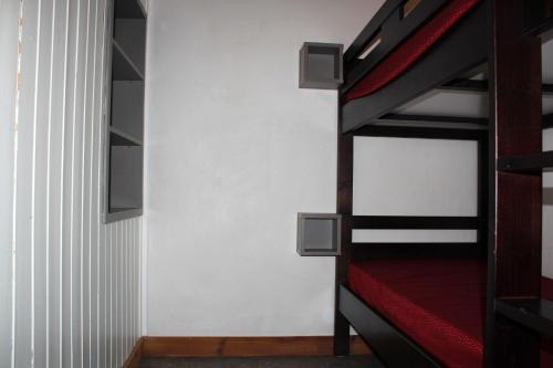 travelski home select - Vue Pistes travelski home select - Vue Pistes