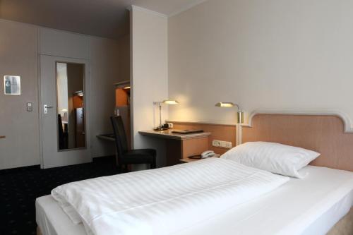 Hotel Ambiente Garni – Munich, CO
