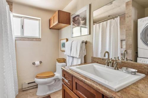 Silverglo Condos – Aspen, CO