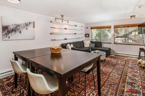 Silverglo Condos – Aspen, CO