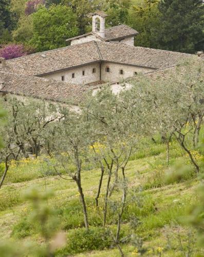 Park Hotel Ai Cappuccini - main image